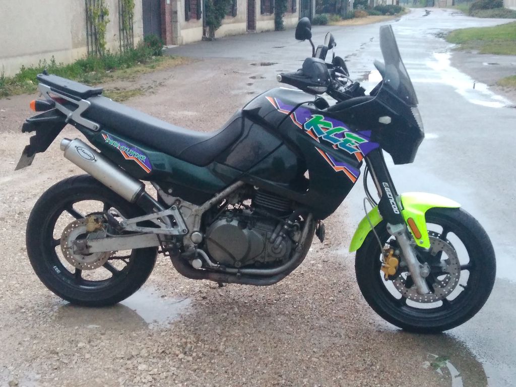 mon kle supermoto 2