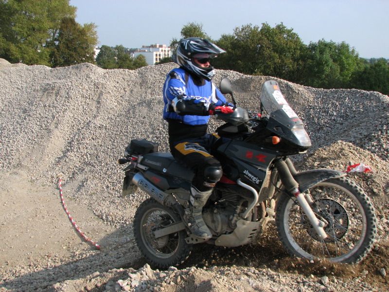 mount pj