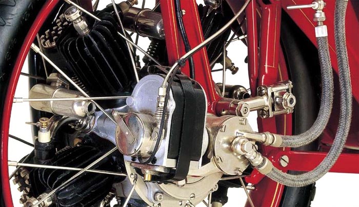 Megola Motor