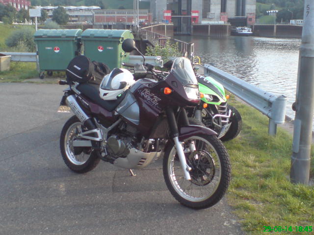 Kle500