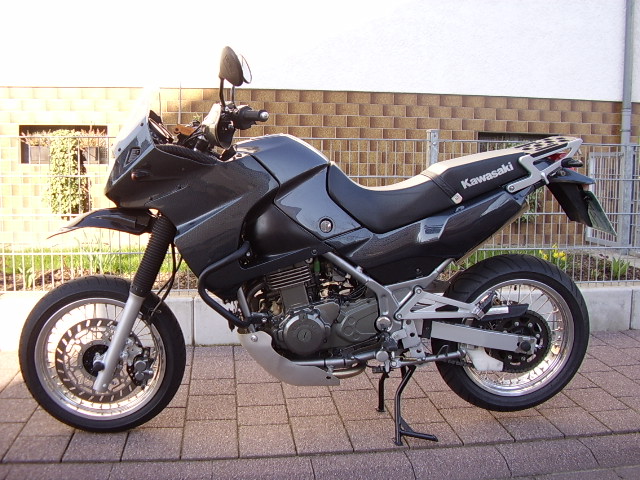 Dezenter KLE-SM Umbau