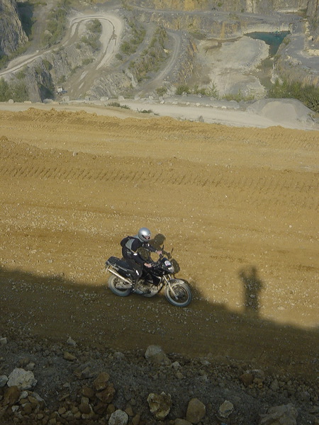 Wuppenduro 09