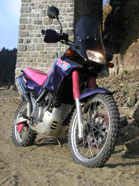 kle 026