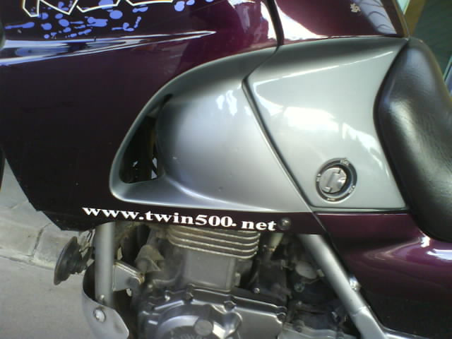 TWIN500