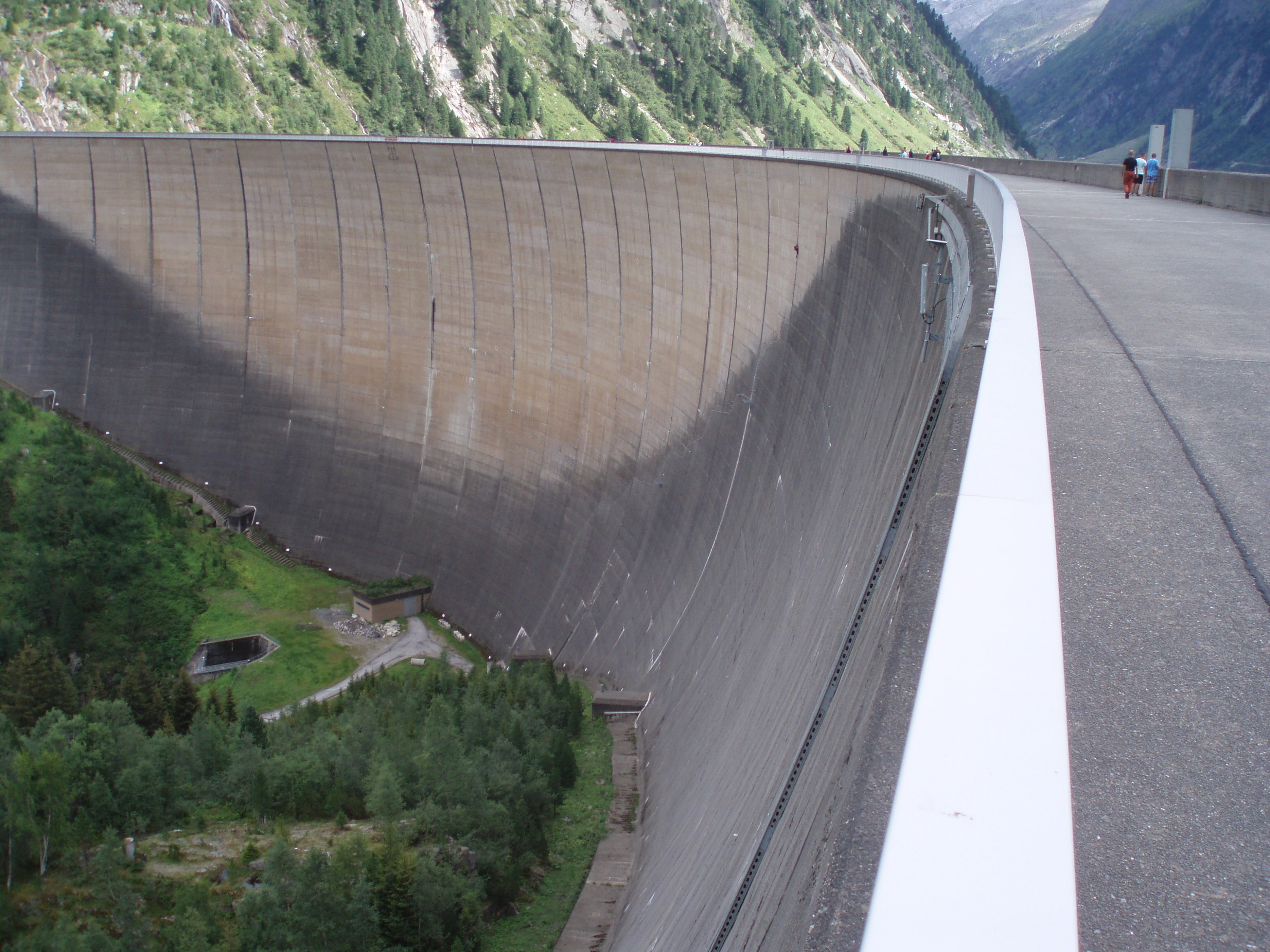 zillertal Schlegeis Jonnytirol