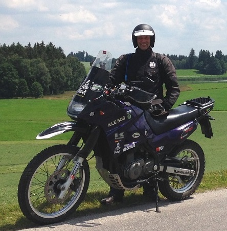 KLE-Tour